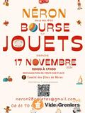 Photo Bourse aux jouets à Néron