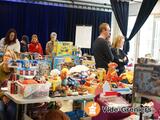 Photo Bourse aux jouets à Pornichet