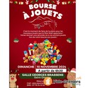 Bourse aux jouets