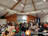 Bourse aux jouets