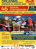 Bourse de jouets anciens et voitures miniatures d'orleans