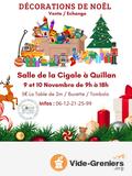 Photo Bourse aux jouets et décorations de Noël à Quillan