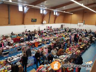 Photo de l'événement Bourse aux jouets et à la puériculture