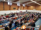 Bourse aux jouets et à la puériculture