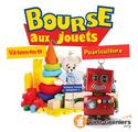 Photo Bourse aux jouets et à la puericulture à Soligny-la-Trappe