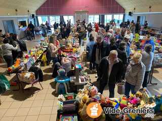 Photo de l'événement Bourse aux jouets et aux livres