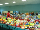 Photo Bourse aux jouets et materiel de puericulture à Cournon-d'Auvergne