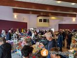 Photo bourse aux jouets et puériculture à Augny