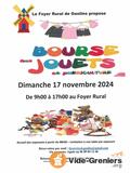 Photo Bourse aux jouets et puericulture à Gastins