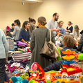 Photo Bourse aux Jouets et Puériculture à Strasbourg