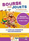 Photo Bourse de jouets et de puériculture à Truchtersheim