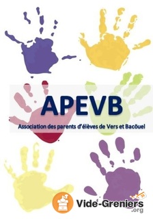 Photo de l'événement Bourse aux jouets de l'APEVB