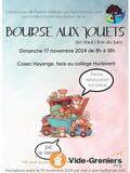 Photo Bourse aux Jouets, à la puériculture et aux vetements enfant à Hayange