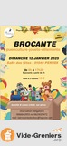 Bourse aux jouets puériculture