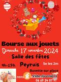 Photo Bourse aux jouets, puériculture, vêtements enfant à Peyruis