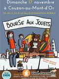 Bourse aux jouets, vetements et accessoires de puericulture