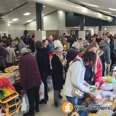 Photo de l'événement Bourse aux jouets vêtements et puériculture