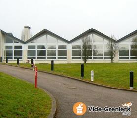 Photo de l'événement BOURSE Jouets Vêtements Puériculture de 0 à 16 ans