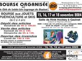 Photo Bourse aux jouets,skis,sport et puericulture à Cestas