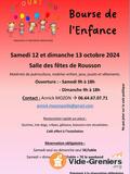 Bourse de l enfance