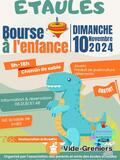 Bourse de l'enfance Apaee