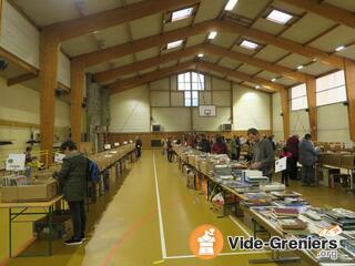 Photo de l'événement Bourse aux livres