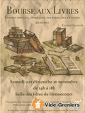 Photo bourse aux livres à Hennecourt