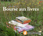 Photo Bourse aux livres à Montlouis-sur-Loire