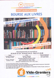 Photo Bourse aux livres à Saint-Laurent-Nouan