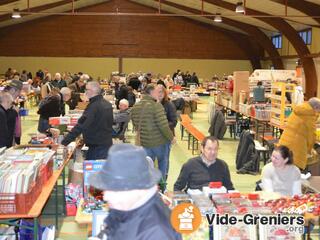 Photo de l'événement Bourse multi-collections