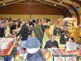 Photo Bourse multi-collections à Andlau