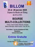 Bourse Multi-Collections