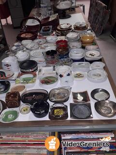 Photo de l'événement Bourse Objets vintage