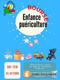 Bourse Petite Enfance