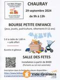 Bourse petite enfance