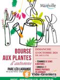 Photo Bourse aux plantes à Maxéville