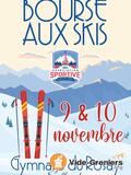 Bourse aux skis de Sallanches