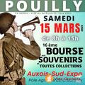 Bourse aux souvenirs et toutes collections