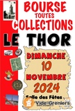 Bourse toutes collections