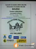 Photo Bourse toutes collections à Taillades