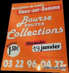 Photo de l'événement ---- Bourse Toutes Collections ----