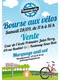 Bourse aux vélos