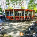 Photo Bourse aux vélos à Montreuil