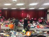 Photo BOURSE VETEMENTS 0-14 ans, jouets et puéricuture à Saint-Élix-le-Château