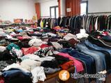 Photo Bourse aux vêtements Automne-Hiver 2024 à Fontenilles