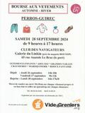 Photo Bourse aux vêtements automne-hiver - Perros-Guirec à Perros-Guirec