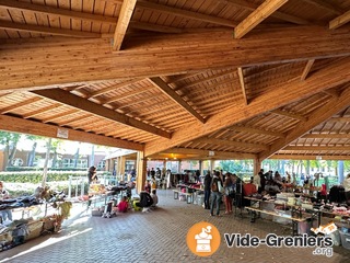 Photo de l'événement bourse aux vêtements enfants et article de puériculture