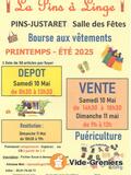 Bourse aux Vêtements et Puériculture