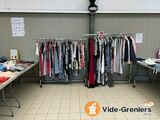 Bourse aux vêtements été pour bébés, enfants, adultes