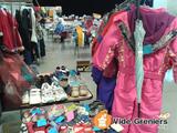 Photo Bourse aux vêtements d'hiver enfants -ados , puériulture à Toulouse